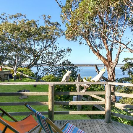Apartmán Jetty Road Retreat Nungurner Exteriér fotografie