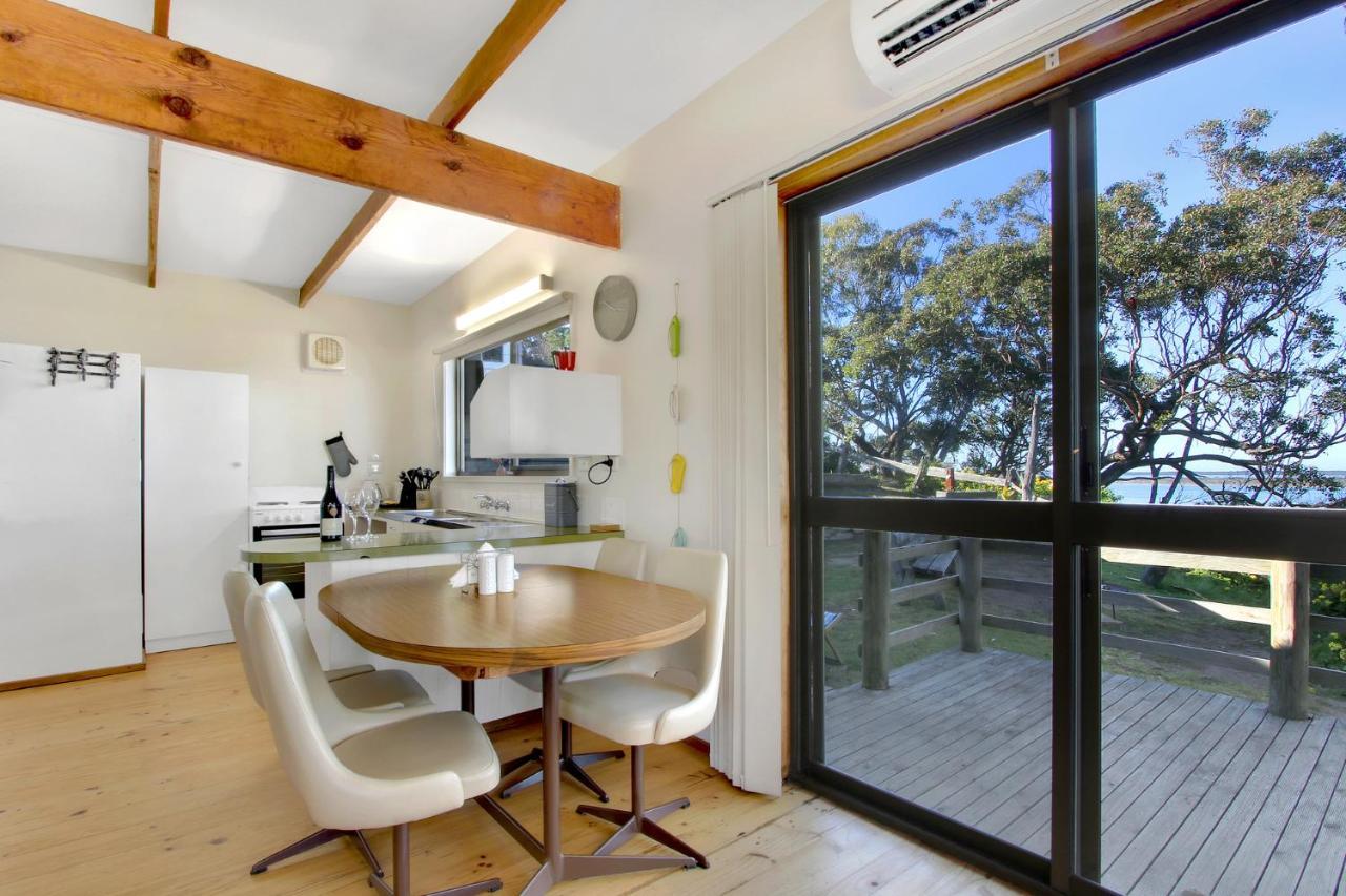 Apartmán Jetty Road Retreat Nungurner Exteriér fotografie