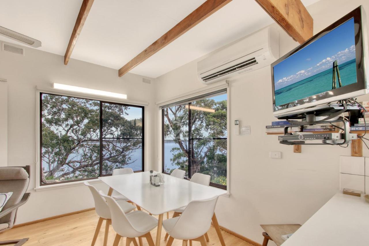 Apartmán Jetty Road Retreat Nungurner Exteriér fotografie