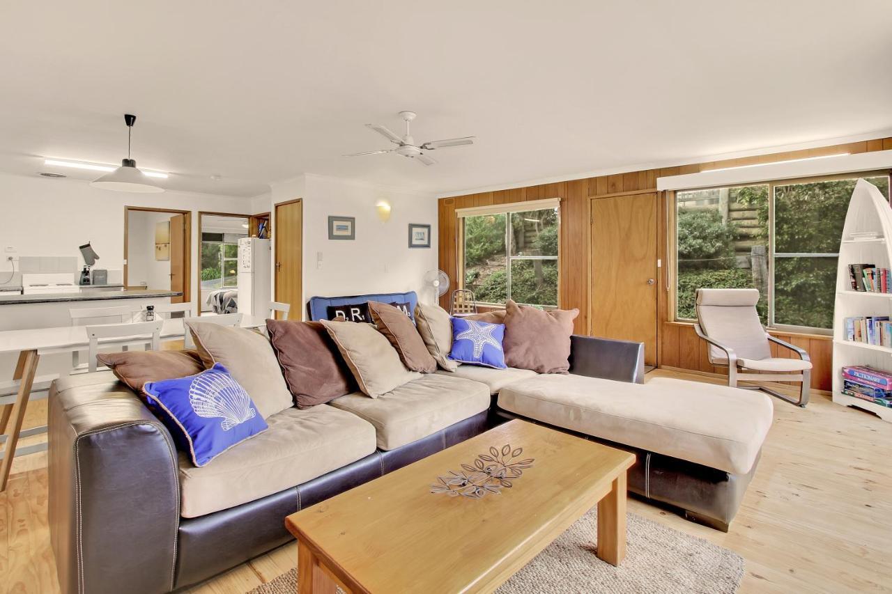 Apartmán Jetty Road Retreat Nungurner Exteriér fotografie