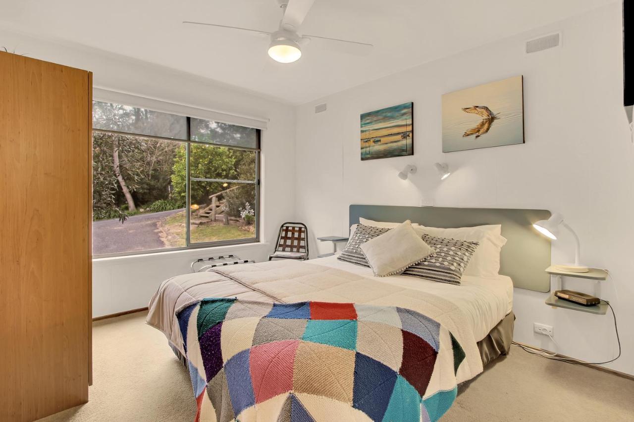 Apartmán Jetty Road Retreat Nungurner Exteriér fotografie