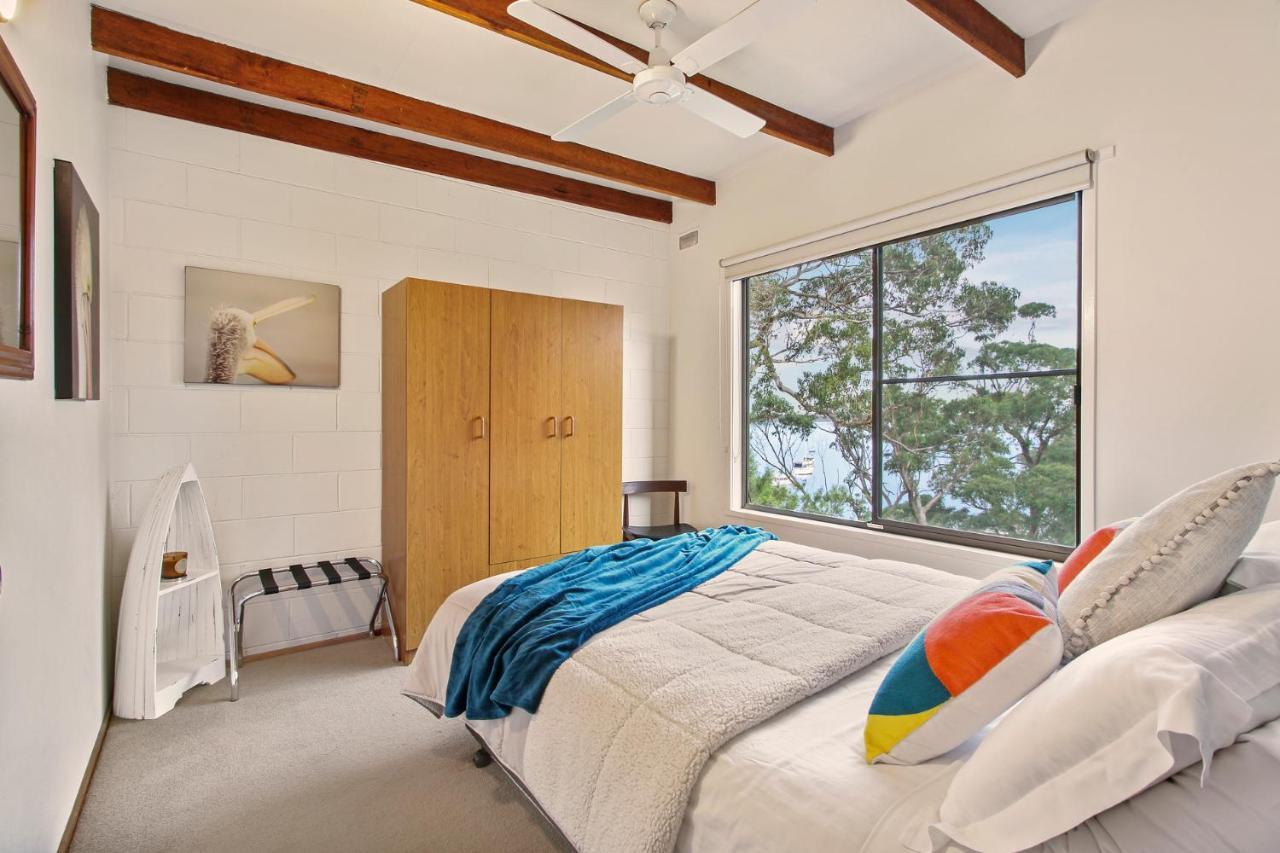 Apartmán Jetty Road Retreat Nungurner Exteriér fotografie