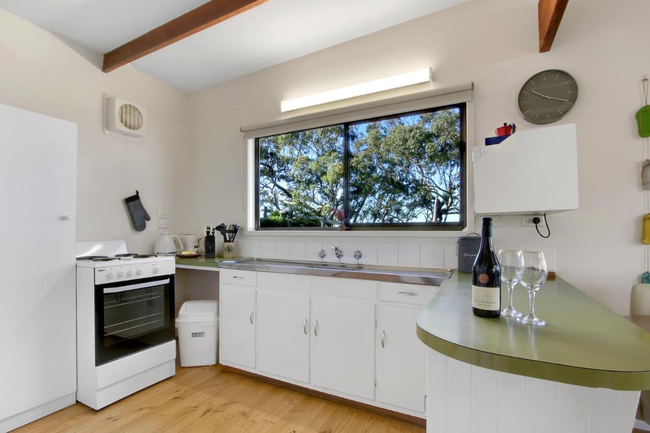 Apartmán Jetty Road Retreat Nungurner Exteriér fotografie